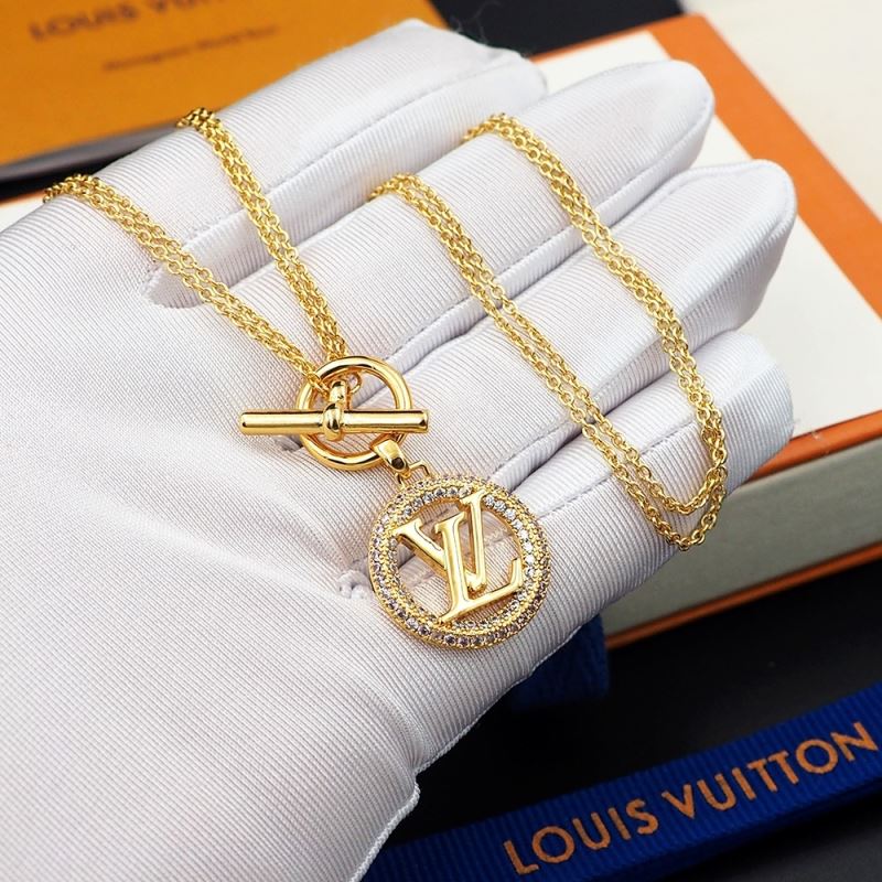 Louis Vuitton Necklaces